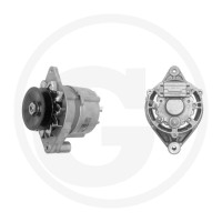 MAHLE Alternator 379IA0784 - 379IA0784 - Sklep rolniczy PoltechParts