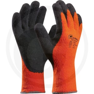 Gebol Rękawice "Winter Grip" 517043110