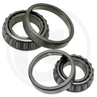A.D.R Zestaw łożysk 2209RCQC - Sklep PoltechParts