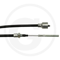 AL-KO Linka hamulcowa 89305.089.33.83.0 - 89305.089.33.83.0 - Sklep rolniczy PoltechParts