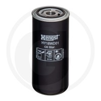 Hengst Filtr oleju 12079377 - 12079377 - Sklep rolniczy PoltechParts
