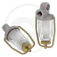 HIFI Filtr wstępny - uchwyt 5679945 - Sklep PoltechParts