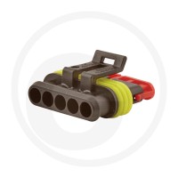 GRANIT Tulejka wtykowa płaska 50750290829 - Sklep PoltechParts