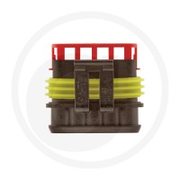 GRANIT Tulejka wtykowa płaska 50750290829 - Sklep PoltechParts