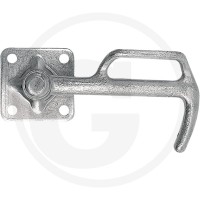 GRANIT Zamknięcie dźwigniowe burty 22010086 - 22010086 - Sklep rolniczy PoltechParts