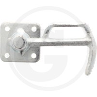 GRANIT Zamknięcie dźwigniowe burty 22010086 - 22010086 - Sklep rolniczy PoltechParts