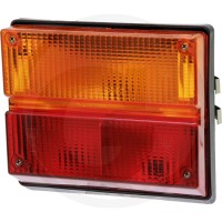 Cobo Lampa tylna 22702284000 - 22702284000 - Sklep rolniczy PoltechParts