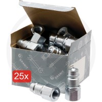 GRANIT KS 1/2 (G1/2'') DN12-BG3 - opak. 25 87000625 - 87000625 - Sklep rolniczy PoltechParts