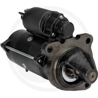 GRANIT Rozrusznik przekładniowy 12 V / 3,2 kW 3780010379 - Sklep PoltechParts