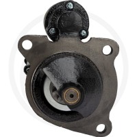 GRANIT Rozrusznik przekładniowy 12 V / 3,2 kW 3780010379 - Sklep PoltechParts