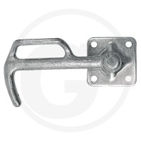 GRANIT Zamknięcie dźwigniowe burty 22010087 - 22010087 - Sklep rolniczy PoltechParts