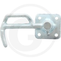 GRANIT Zamknięcie dźwigniowe burty 22010087 - 22010087 - Sklep rolniczy PoltechParts