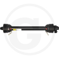 Weasler Wał przegubowy 397208350864808 - 397208350864808 - Sklep rolniczy PoltechParts