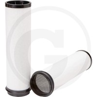 Fleetguard filtr zabezpieczający (wtórny) … | poltechparts.pl