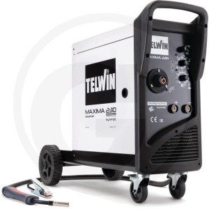 Telwin Spawarka MIG-MAG 500816088