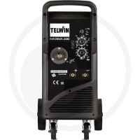 Telwin Spawarka MIG-MAG 500816088 | poltechparts.pl