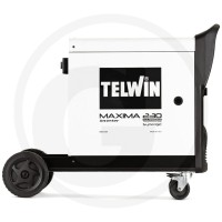 Telwin Spawarka MIG-MAG 500816088 | poltechparts.pl