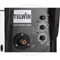Telwin Spawarka MIG-MAG 500816088 | poltechparts.pl