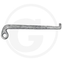 GRANIT Dźwignia napinacza łańcucha 22010024 - 22010024 - Sklep rolniczy PoltechParts
