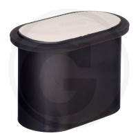 Hengst Filtr powietrza 12076915 - 12076915 - Sklep rolniczy PoltechParts