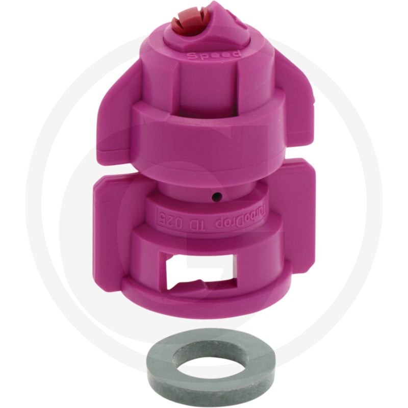 Agrotop Dysza TurboDrop HiSpeed Standard 025, 11 670TDHS110-025 - 670TDHS110-025 - Sklep rolniczy PoltechParts