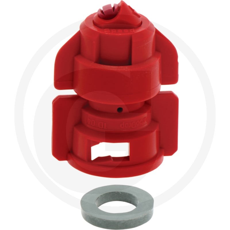Agrotop Dysza TurboDrop HiSpeed Standard 04, 110 670TDHS110-04 - 670TDHS110-04 - Sklep rolniczy PoltechParts