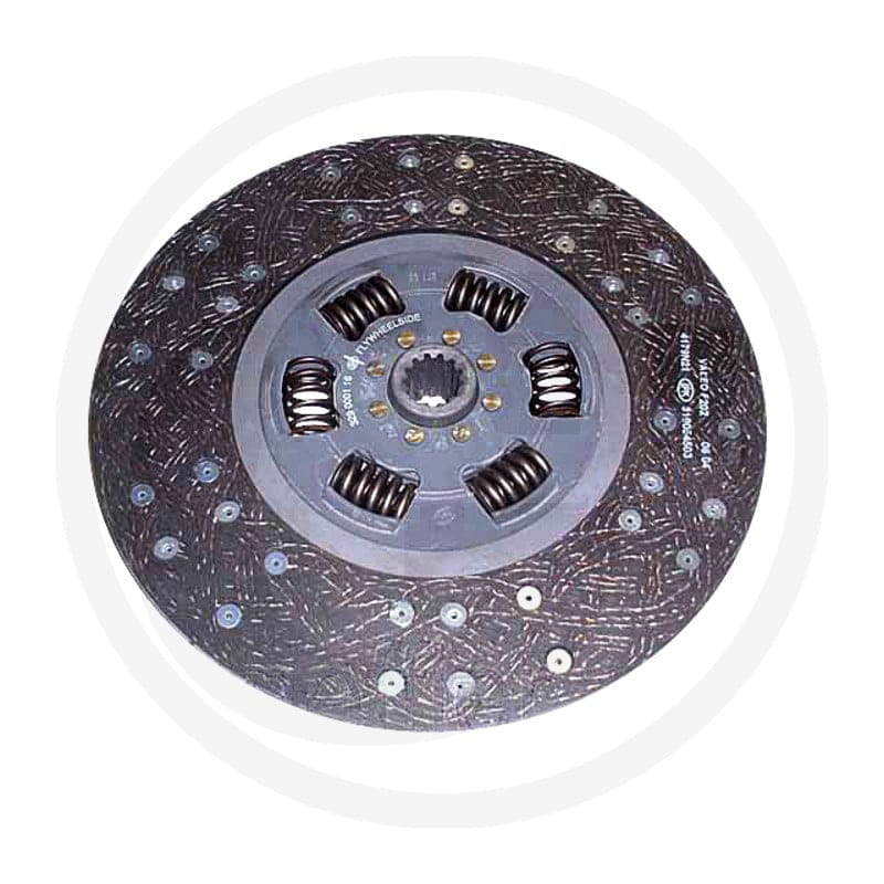 LUK Tarcza sprzęgła 290TZFN 458329000116