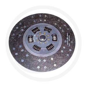 LUK Tarcza sprzęgła 290TZFN 458329000116
