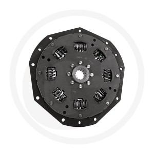 LUK Torsionsdämpfer 458370001110