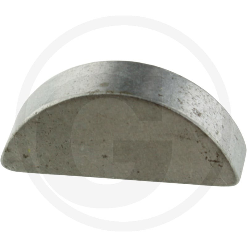 GRANIT KLUCZ WOODRUFF 38715200