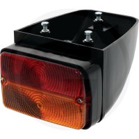 Cobo Lampa tylna 22702447000 - 22702447000 - Sklep rolniczy PoltechParts