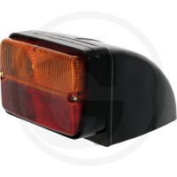 Cobo Lampa tylna 22702447000 - 22702447000 - Sklep rolniczy PoltechParts