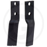 GRANIT Ząb rotujący 180HOW-15L - 180HOW-15L - Sklep rolniczy PoltechParts