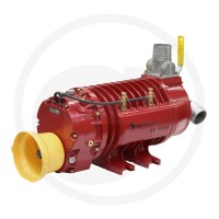 Hertell Sprężarka 40501KD060000 - Sklep PoltechParts