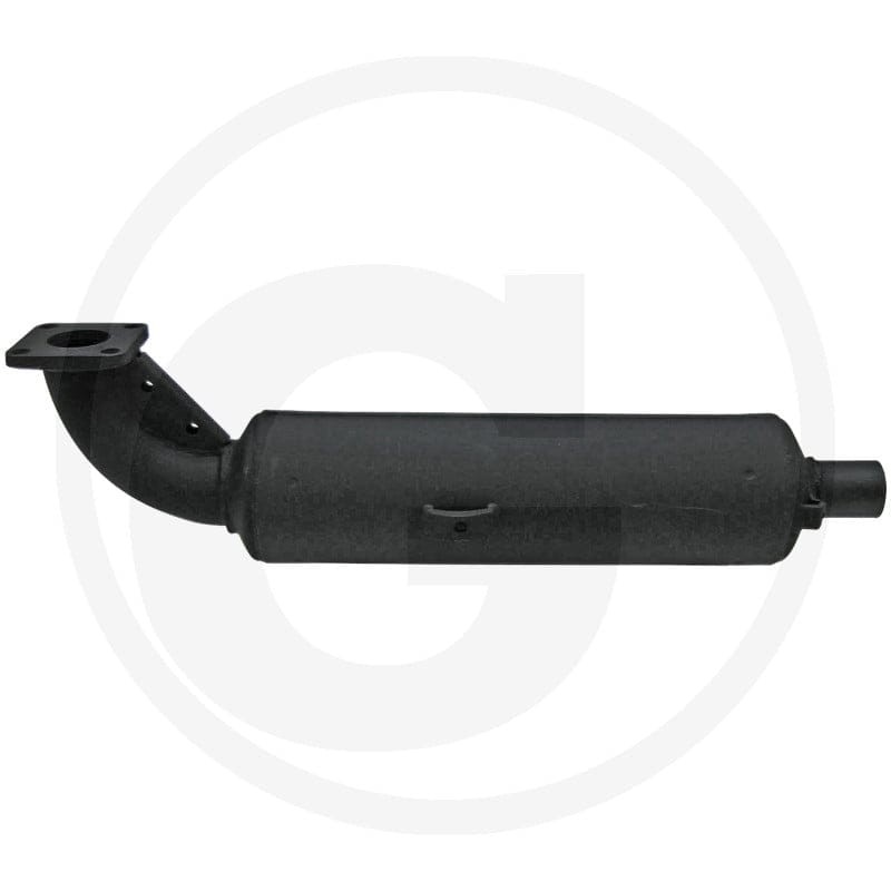 GRANIT Tłumik 38028000