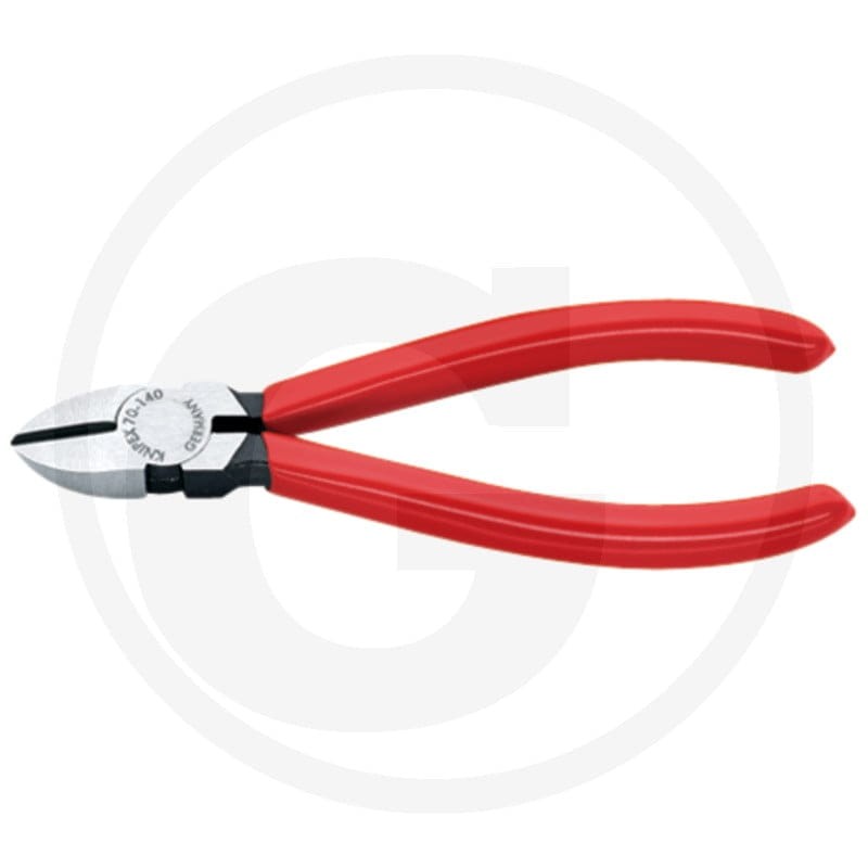 KNIPEX Ucinaczki boczne 7607001160