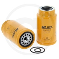 HIFI Filtr paliwa 56700122 | poltechparts.pl