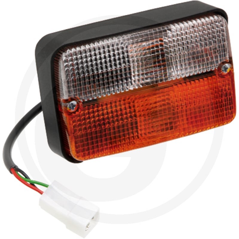 Cobo Lampa pozycyjna-kierunkowskaz 22715000