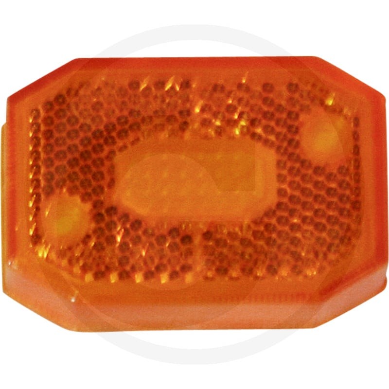 ASPÖCK Klosz lampy, żółty 504188165017 - 504188165017 - Sklep rolniczy PoltechParts
