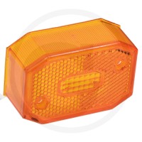 ASPÖCK Klosz lampy, żółty 504188165017 - 504188165017 - Sklep rolniczy PoltechParts