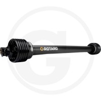 ROTARO Wał napędowy ze sprzęgłem zapadkowym 12556309 - Sklep PoltechParts