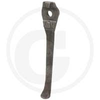 GRANIT Ząb brony aktywnej 180RH-116-L.1 - 180RH-116-L.1 - Sklep rolniczy PoltechParts