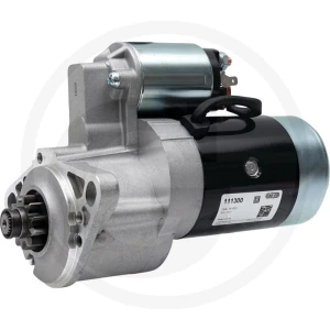 GRANIT Rozrusznik przekładniowy 12 V / 1,4 kW 378C111300