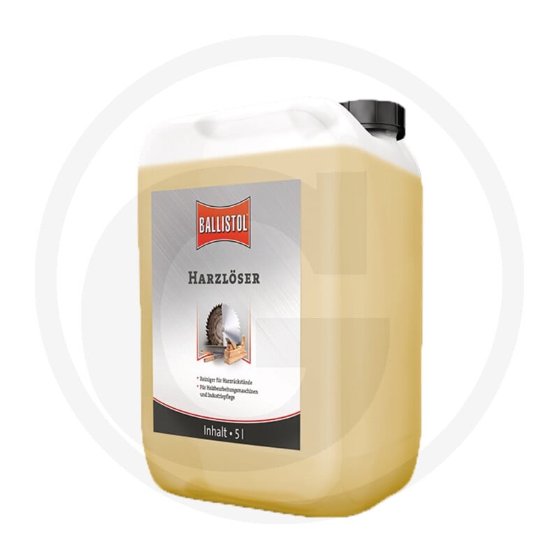 Ballistol Harzlöser 5 L 50025425