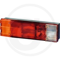 PROPLAST Lampa tylna 50240217202 - Sklep PoltechParts