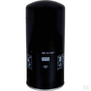 Filtr wymienny oleju hydr.