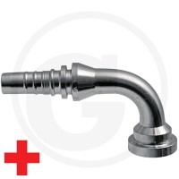 GRANIT PN 32 SFS 1,1/4" 90° IL 87011567 - 87011567 - Sklep rolniczy PoltechParts