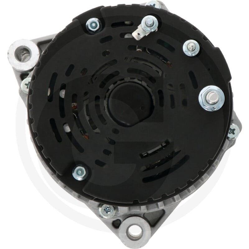 GRANIT Alternator 14 V / 150 A 3760010081 - 3760010081 - Sklep rolniczy PoltechParts