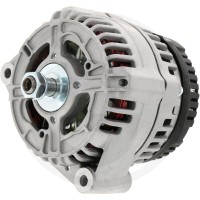 GRANIT Alternator 14 V / 150 A 3760010081 - 3760010081 - Sklep rolniczy PoltechParts