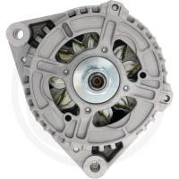 GRANIT Alternator 14 V / 150 A 3760010081 - 3760010081 - Sklep rolniczy PoltechParts